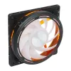 Darkflash DE8 dzesēšanas ventilators (melns)