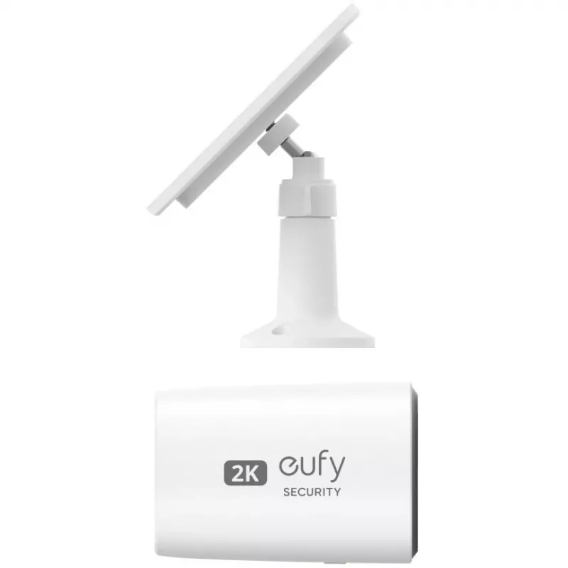 Eufy SoloCam C210 āra drošības kamera ar saules paneli