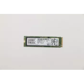 Lenovo SSD krātuve SSD PM981 PCIe (01FR510)