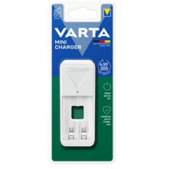 Bateriju lādētājs Varta 57656 101 401