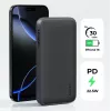 Portable Charger PowerBank PB-Y46P 10000mAh