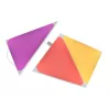 Paplašināšanas komplekts Nanoleaf SHAPES NL47-0001TW-3PK