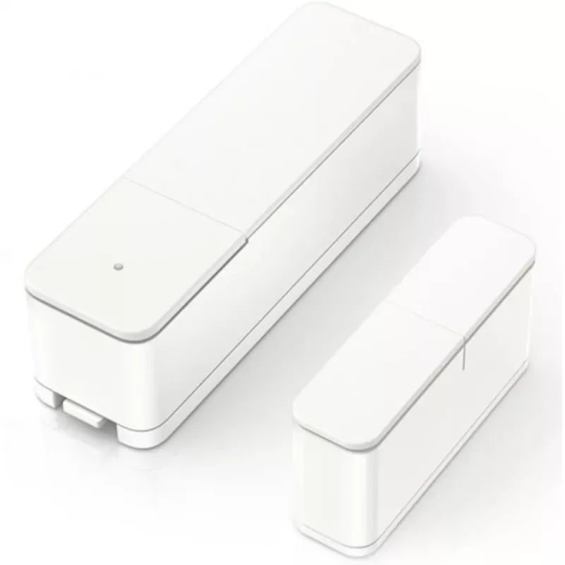 Bosch Door/Window Contact II Plus durvju/logu sensors Bezvadu Durvis/logs Balts