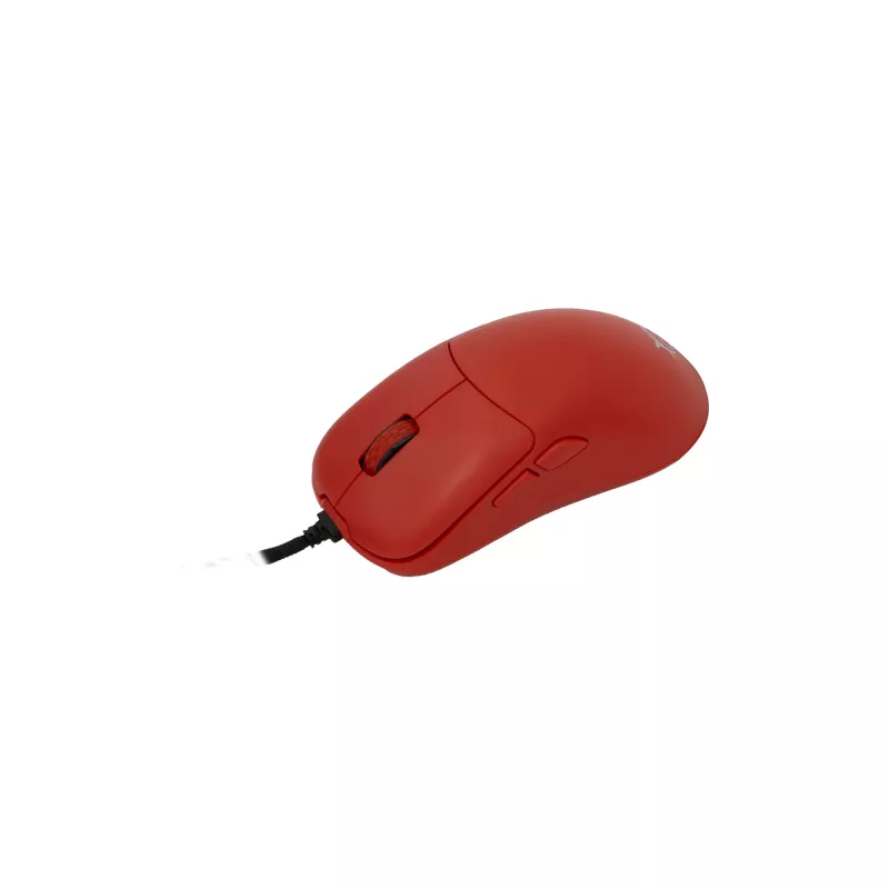 Pele White Shark GM-5014 Graphene Red USB