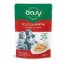 Oasy More Love vistas un pīles sautējuma paciņa 70 g
