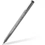 Fineliner Staedtler pigment liner 308 Zils 1 gab.