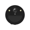 IP drošības kamera EZVIZ BC1c 4K Bullet, 8 MP, 3840×2160, 2,8 mm, 135° diagonāli, Wi‑Fi, akumulators 10400 mAh, IP65