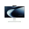 All-in-One PC ASUS AIO P440VAK-WPC204X Core 5 210H 23,8 collu FHD 100Hz 250 nits 16GB DDR5 512GB SSD Intel Graphics WLAN+BT 1080p kamera Windows 11 Pro balts