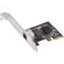 Silverstone ECL01, 2.5G tīkla karte, PCIe