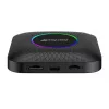 CarlinKit CPC200-Tbox Ambient Wireless adapter 8GB/128GB Melns