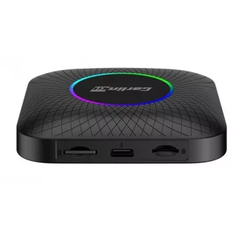 CarlinKit CPC200-Tbox Ambient Wireless adapter 8GB/128GB Melns