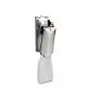 DURABLE klips vārda nozīmītēm un ID turētājs 1 iepakojums ar 25 gab. 810326