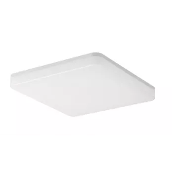 Griestu gaismeklis Tellur Tellur WiFi LED 24W Square — 24W LED, kvadrātveida, WiFi vadība