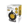 Kabeļa spole ar zemējumu PSB-3X2.5-4G/50M 50 m