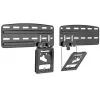 Maclean TV kronšteins, saderīgs ar Samsung QLED televizoriem, 43-85, maks. 60 kg, MC-806 N
