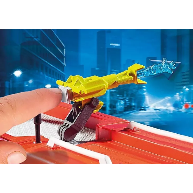 Playmobil 9464 kravas automašīna