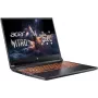 Portatīvais dators Acer Nitro V16 ANV16-42-R7AC 16 collu Ryzen R7-260 16GB RAM 1TB SSD GeForce RTX5070 Linux