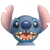 Ravensburger 11574 Disney Stitch 3D puzle-bumba ar ausīm, 77 detaļas, no 6 gadiem