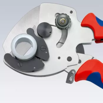 Knipex cauruļu griezējs 26-40 mm