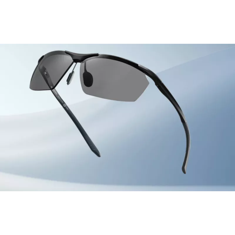 Sporta saulesbrilles Xiaomi BHR8027GL ar UV aizsardzību, viegls rāmis