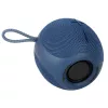 Pārnēsājams skaļrunis Tellur Mirage Bluetooth skaļrunis 12W zils