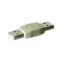 Wentronic goobay - USB adapteris - USB (vīr.) uz USB (vīr.) (50294)