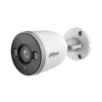 Dahua Technology Entry DH-IPC-HDW1230T1-S4 drošības kamera Dome IP drošības kamera Iekštelpām un ārā 1920 x 1080 pikseļi Griesti