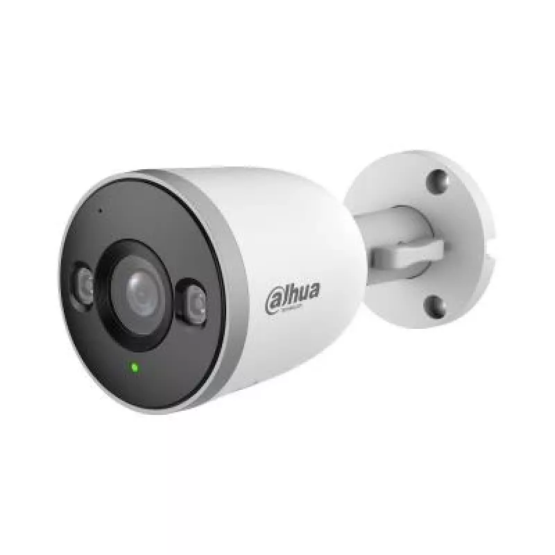 Dahua Technology Entry DH-IPC-HDW1230T1-S4 drošības kamera Dome IP drošības kamera Iekštelpām un ārā 1920 x 1080 pikseļi Griesti