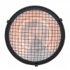 Sunred IND-2100H - griestu sildītājs 2100 W, melns
