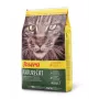 Sausā kaķu barība Josera NatureCat 10kg Zivs