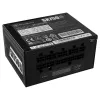Barošanas bloks SILVERSTONE SX750 Platinum 750W 80 Plus Platinum, SFX-L formas faktors