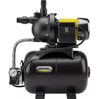 Kärcher 1.645-760.0 dārza instruments 4,900 l melns