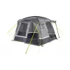 Campervan Awning Tour 2.0 (pelēks/laima)