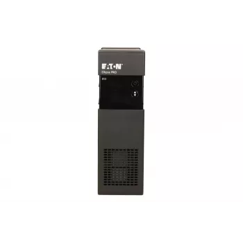 Nepārtrauktās barošanas avots Eaton Ellipse PRO 850 FR, Line-Interactive UPS, 0.85 kVA (510 W), 4 izejas, LCD, Tornis