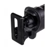 Makita DJR186Z zobenzāģis 3.2 cm melns, zils
