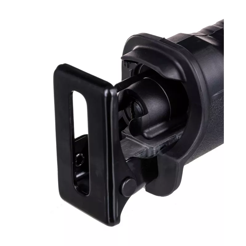 Makita DJR186Z zobenzāģis 3.2 cm melns, zils