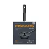 Fiskars Hard Face 1075528 Nepiedegoša sautējamā panna 24 cm 2,2L