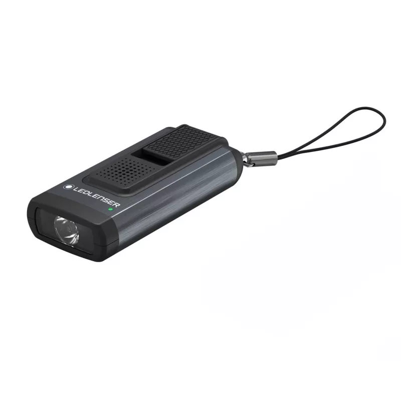 Atslēgu piekariņa lukturītis Ledlenser LEDLENSER-502580