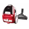 Bezskovs Vysava Amica Bagio Eco VM 3044