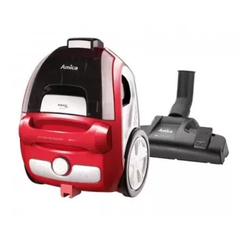 Bezskovs Vysava Amica Bagio Eco VM 3044