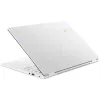 Portatīvais dators Acer Swift Edge SFE14-51T-75RZ — Intel Core Ultra 7 258V, 14 collu 2.8K skārienekrāns, 32 GB LPDDR5x, 1 TB SSD, Intel Arc 140V, Windows 11 Home, balts