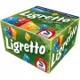 Ligretto, kāršu spēle zaļa
