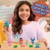 Disney Stitch kolekcionējama figūriņu komplekts, rotaļu figūriņa