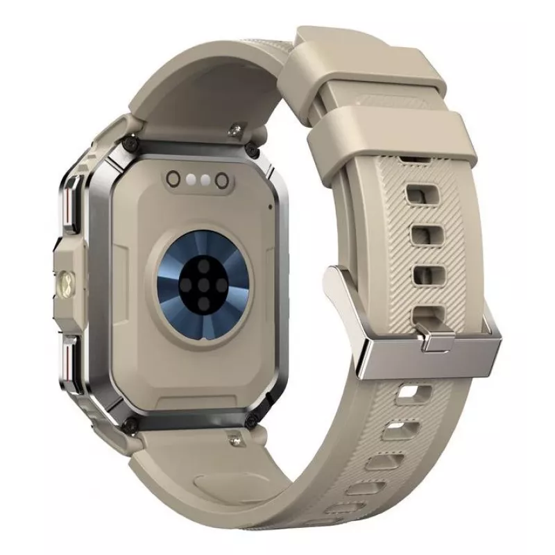 Viedpulkstenis W70 PRO/KHAKI W70PROKHAK Blackview