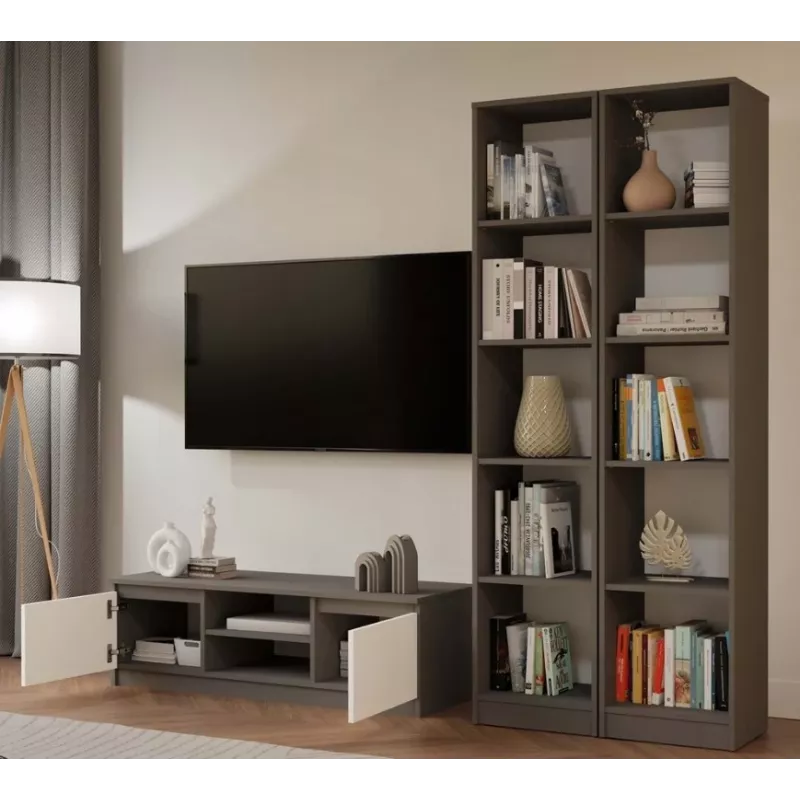 RTV 120 MALWA ANTHRACITE/Balts