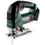 Finierzāģis Metabo STAB 18 LTX 150 BL