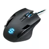 Sharkoon Skiller SGM1 pele Spēlēm Labās rokas USB Type-A Optiskā 10800 DPI