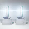 OSRAM XENARC NIGHT BREAKER LASER NEXTGEN D3S (66340XNN-HCB) AUTO KSENONA LUKTURU SPULDZES 2 gab.