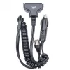 PNI Escort HP62 rokas CB auto radio Melns