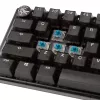 Ducky One 3 Aura SF tastatūra Gaming USB QWERTY US International Melna